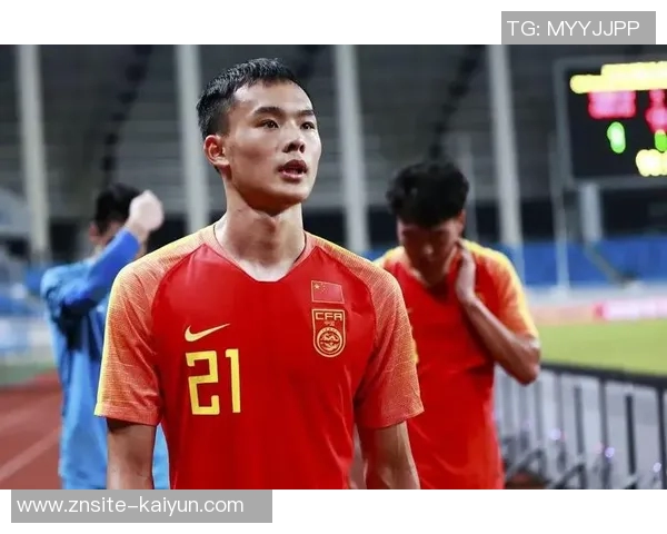 刘若钒荣获中超首冠感言:这一刻将铭刻在我心中永不忘记 刘若钒荣获中超首冠感言:这一刻将铭刻在我心中永不忘记