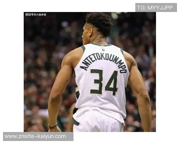 米切尔称赞字母哥为名人堂球员希望他能赢得总冠军戒指