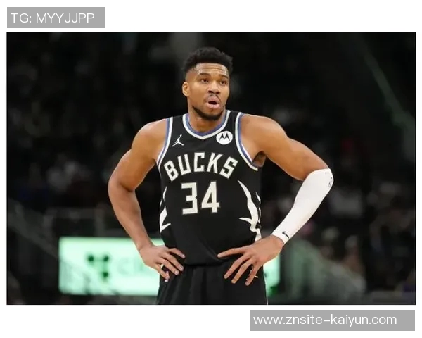 勇狼热尼积极追逐字母哥雄鹿对交易提案作出反报价回应