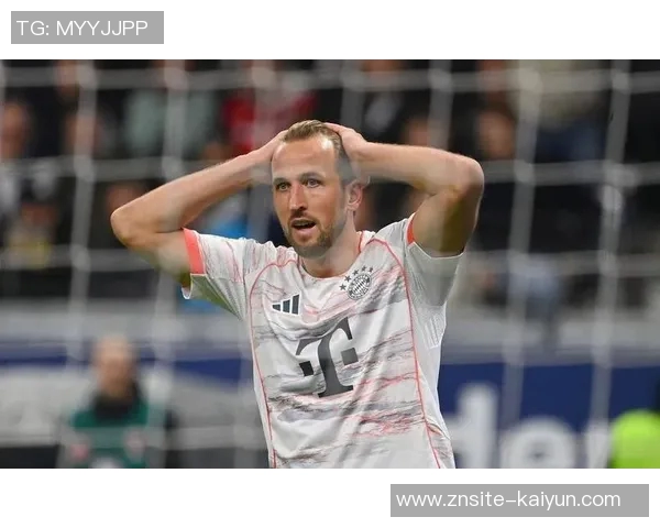 凯恩谈新角色乐于参与比赛更多环节展现全面能力